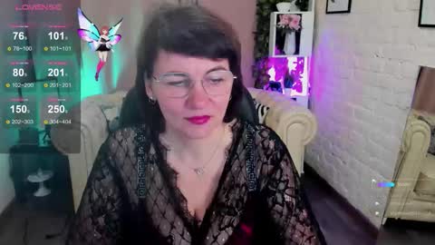 Demi online show from October 30, 5:54 am