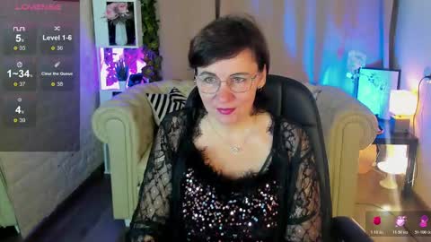 Demi online show from November 3, 6:17 am