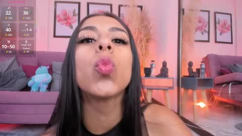 Daniela  online show from October 7, 11:58 am