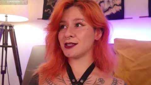 Darlene online show from September 18, 9:24 pm