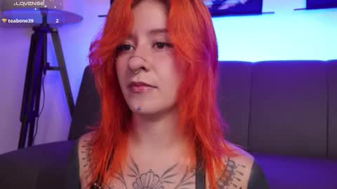 Darlene online show from October 12, 11:45 am