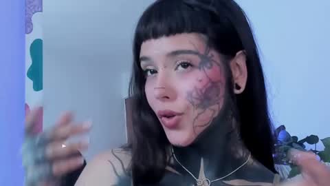 Darlene online show from March 8, 10:02 pm