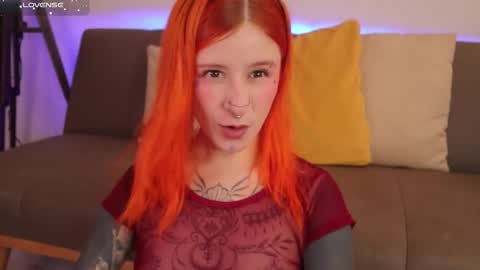 Darlene online show from March 24, 5:07 pm