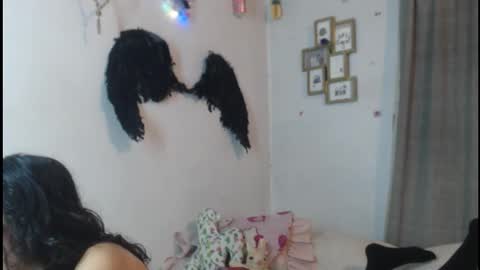 dabria_luxe online show from January 14, 3:22 am