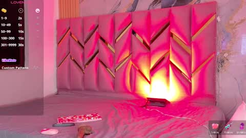 JAZMIN online show from September 23, 8:07 pm