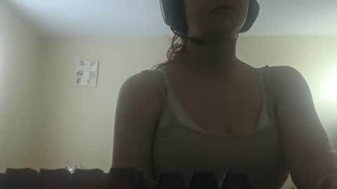 fairylee21 online show from January 19, 3:52 pm