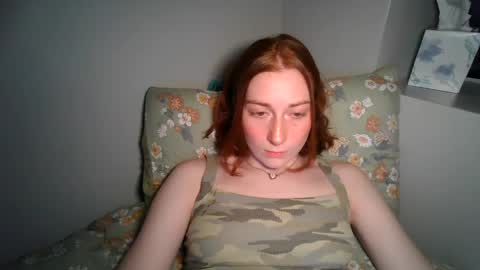 Saoirse online show from March 10, 3:23 am