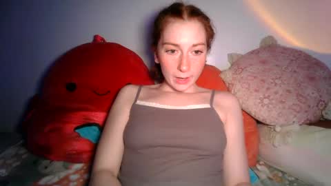 Saoirse online show from December 5, 5:37 am