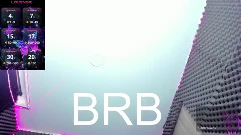 Lili online show from September 18, 5:44 pm