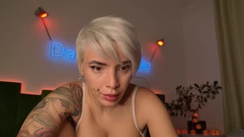 daddyspixxie online show from November 21, 7:38 pm