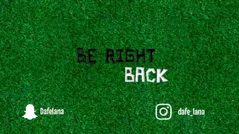 Dafelana online show from April 15, 4:57 am