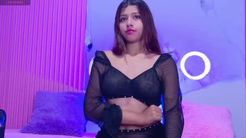 Dafne  online show from February 19, 8:58 am