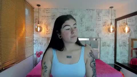dafne_20 online show from September 8, 8:08 pm