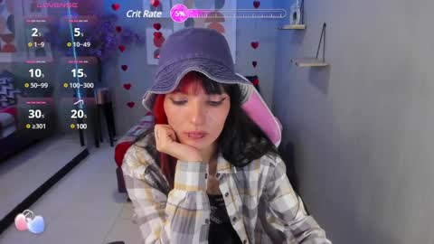 dafne huges online show from March 1, 7:37 pm