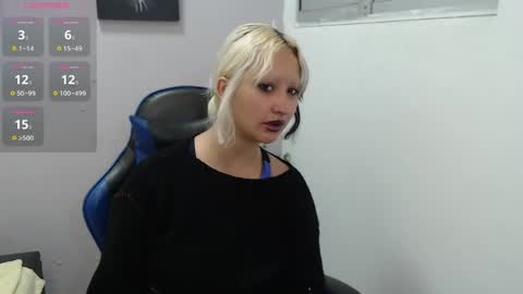 Dafne online show from March 23, 12:55 pm