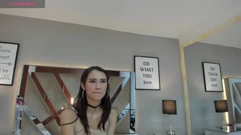 dafne online show from July 19, 3:42 am
