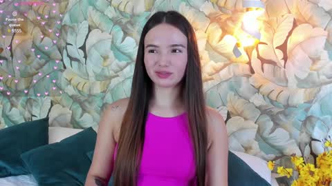 Dafne  online show from February 3, 8:03 pm