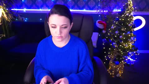 Dafni Mon online show from January 5, 6:24 am