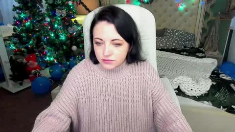 Dafni Mon online show from January 1, 6:47 am