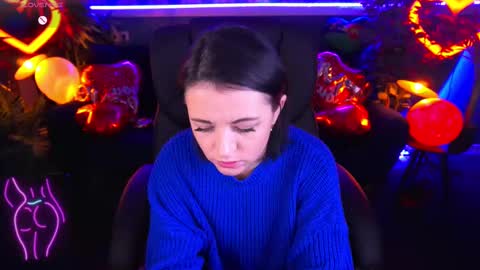 Dafni Mon online show from February 11, 6:40 am