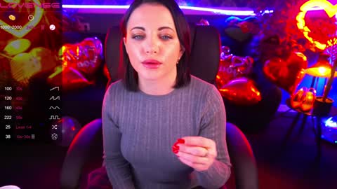 Dafni Mon online show from February 7, 6:24 am