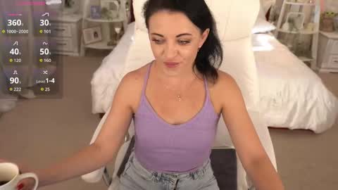 Dafni Mon online show from September 9, 5:51 am