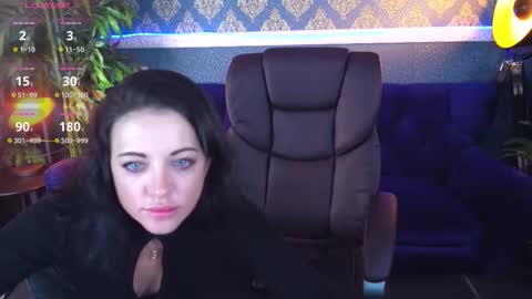 Dafni Mon online show from October 3, 6:18 am