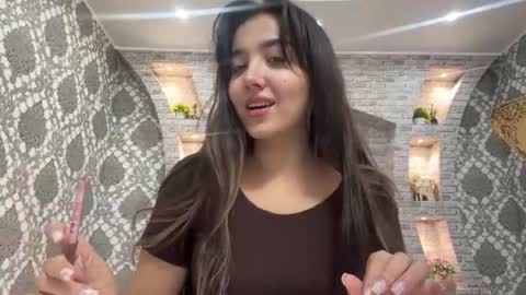 Leila  online show from July 29, 5:24 pm