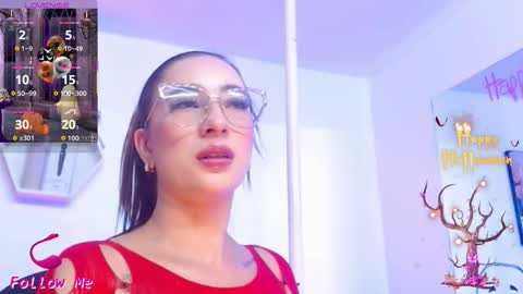 Dagny  online show from October 18, 4:04 am