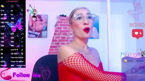 Dagny  online show from January 19, 3:29 am