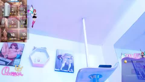 Dagny  online show from February 19, 4:23 am