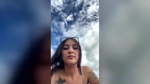 dahia online show from April 17, 9:06 pm