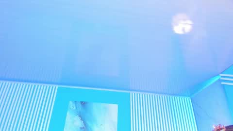 Dahiane Connor online show from March 27, 11:44 am