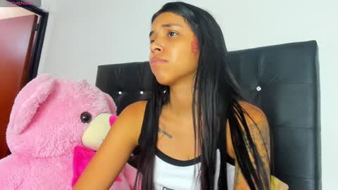    online show from December 7, 7:10 pm