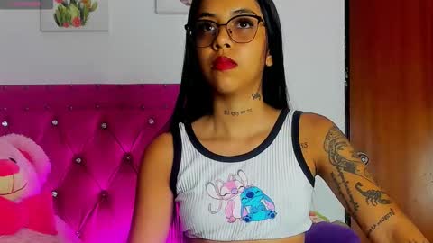    online show from October 21, 5:06 pm