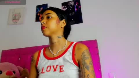    online show from July 18, 7:38 pm