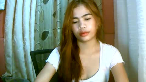 Im Dahlia online show from January 20, 11:13 am