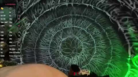 Dahlia online show from December 18, 5:34 am