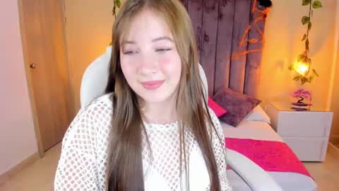 Dahlia online show from October 2, 8:58 pm