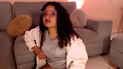 Dahli online show from January 13, 2:28 am