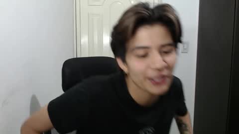 lorena online show from January 23, 3:26 am