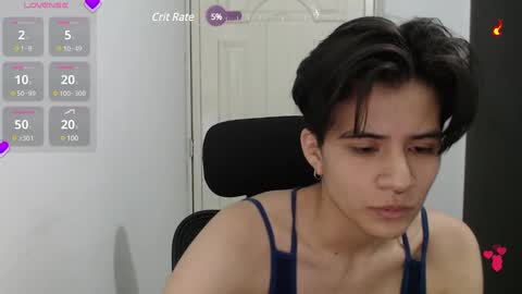 lorena online show from December 26, 9:47 pm