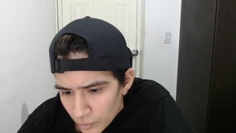 lorena online show from January 28, 2:43 am