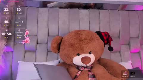 Daia Ortiz  online show from December 18, 10:03 pm