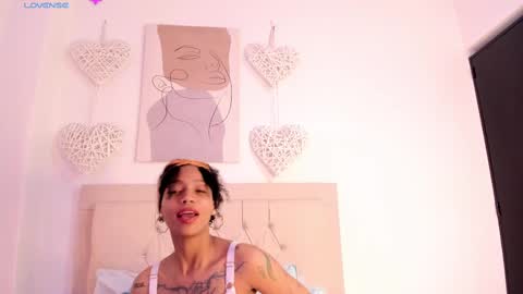 Daiana online show from February 12, 12:01 pm