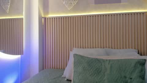 Daiana online show from October 15, 11:29 pm