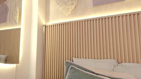 Daiana online show from February 21, 10:21 pm