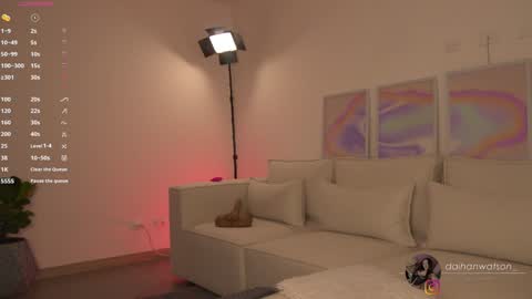 Dai independent online show from January 28, 12:05 am