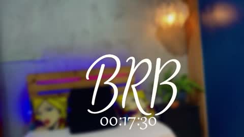 daiisy_kiss online show from February 12, 8:32 pm