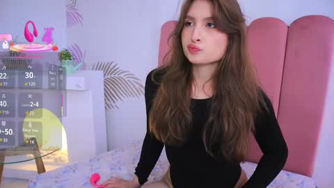 Lauren            online show from March 3, 1:04 pm